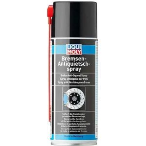Liqui Moly Pasta Di Montaggio Multicolor Liqui Moly Pasta Di Montaggio Multicolor