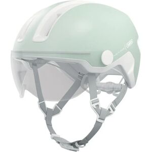 Abus Casco Urbano Hud-y Ace Pure Mint Abus Casco Urbano Hud-y Ace Pure Mint