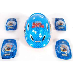 Volare Casco Junior Paw Patrol Multicolor Volare Casco Junior Paw Patrol Multicolor