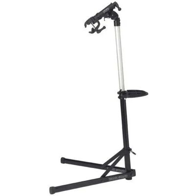 Pro Supporto Per La Riparazione Di Biciclette Mechanic Black Pro Supporto Per La Riparazione Di Biciclette Mechanic Black