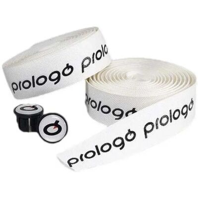 Prologo Nastro Per Manubrio Onetouch White / Black Prologo Nastro Per Manubrio Onetouch White / Black