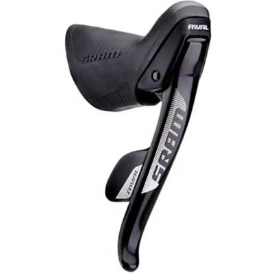 Sram Leva Del Freno Sinistra Con Cambio Integrato Rival22 Zero Loss Black Sram Leva Del Freno Sinistra Con Cambio Integrato Rival22 Zero Loss Black