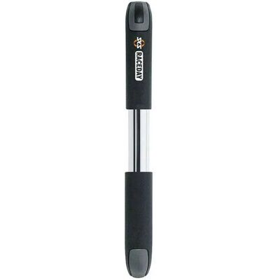 Sks Mini Pompa Airspeed Wese Aluminium Road 10 Bar Black One Size Sks Mini Pompa Airspeed Wese Aluminium Road 10 Bar Black One Size