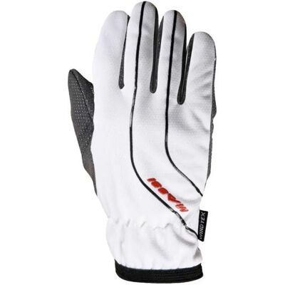Massi Guanti Windtex 100% White Massi Guanti Windtex 100% White