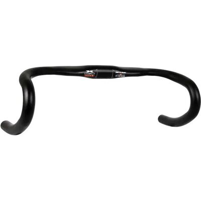 Manubrio Massi MHB-811 - Ergonomico, alluminio leggero, 440mm Manubrio Massi MHB-811 - Ergonomico, alluminio leggero, 440mm