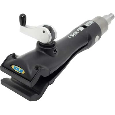 Var Braccio Di Supporto Di Montaggio Plofessional Black Var Braccio Di Supporto Di Montaggio Plofessional Black
