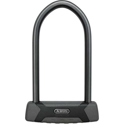 Abus Lucchetto A U Granit X Plus 50/160hb300 Black Abus Lucchetto A U Granit X Plus 50/160hb300 Black