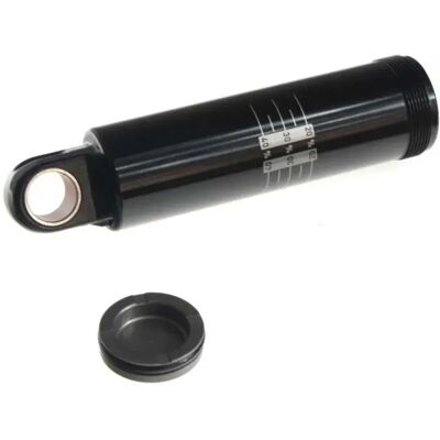 Dambatore RockShox Rec Aceite Onarch - MTB, Nero, 184x44mm Dambatore RockShox Rec Aceite Onarch - MTB, Nero, 184x44mm