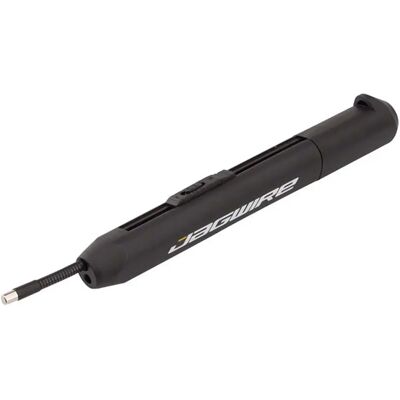 Jagwire Attrezzo Cable Guide Black Jagwire Attrezzo Cable Guide Black
