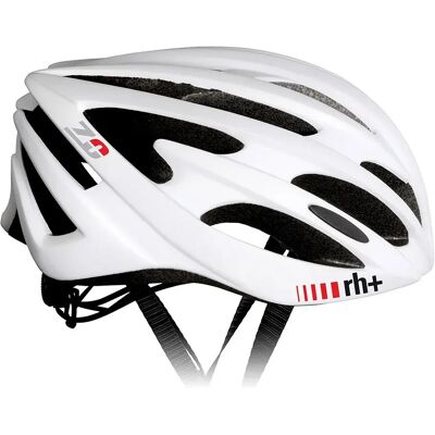 Rh+ Casco Z Zero Matt White XS-M Rh+ Casco Z Zero Matt White XS-M
