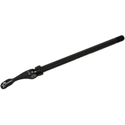 Msc Perno Passante Posteriore Aluminium 275 Black Msc Perno Passante Posteriore Aluminium 275 Black