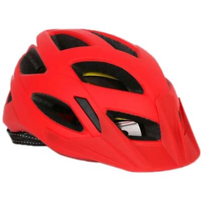 Casco MSC R Ca Blade+ Mate - Tecnologia anti-impatto Casco MSC R Ca Blade+ Mate - Tecnologia anti-impatto