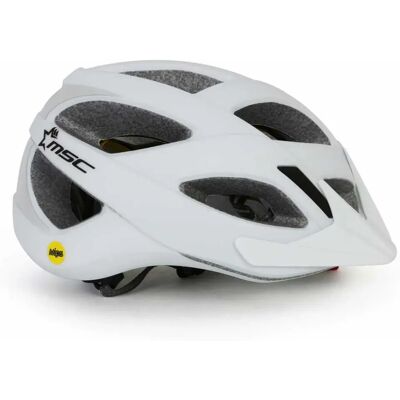 Casco MSC R Sphere Mips Nero - Casco Casco MSC R Sphere Mips Nero - Casco