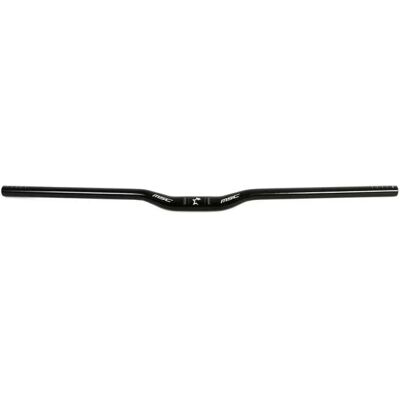 Msc Manubrio Doppio in Alluminio 7050t6 770mm 31.8ø Nero - Manubrio Msc Manubrio Doppio in Alluminio 7050t6 770mm 31.8ø Nero - Manubrio