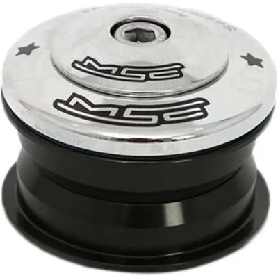 Sterzo MSC Semi Integrato Tubo Rettangolare - Steering Sterzo MSC Semi Integrato Tubo Rettangolare - Steering