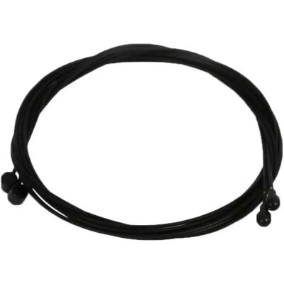 Cavo Freno MTB MSC - 100 Unità - 2100mm - Nero Cavo Freno MTB MSC - 100 Unità - 2100mm - Nero