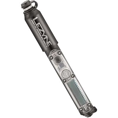 Lezyne Mini Pompa Pressure Drive Black Lezyne Mini Pompa Pressure Drive Black