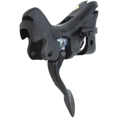 Campagnolo Super Record Corretto Black Campagnolo Super Record Corretto Black