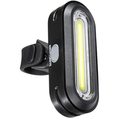 Kryptonite Fanale Anteriore Avenue F-150 Cob Black Kryptonite Fanale Anteriore Avenue F-150 Cob Black