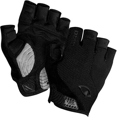 Giro Guanti Strade Dure Supergel Black Giro Guanti Strade Dure Supergel Black