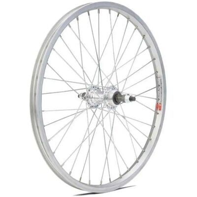Ruota posteriore GURPIL Cyber 10 per ciclismo urbano Ruota posteriore GURPIL Cyber 10 per ciclismo urbano