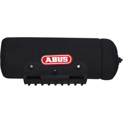 Abus Borsa Telaio St 2012 600ml Black Abus Borsa Telaio St 2012 600ml Black