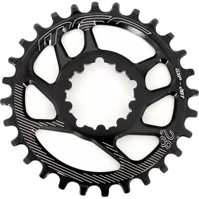 Msc Corona Sram Gxp Direct Mount Black Msc Corona Sram Gxp Direct Mount Black