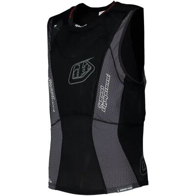Gilet protettivo Troy Lee Designs UPV 3900 HW - Nero - S Gilet protettivo Troy Lee Designs UPV 3900 HW - Nero - S
