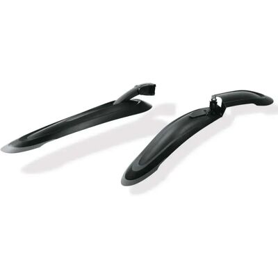Xlc Set Parafanghi Mg C25 Black Xlc Set Parafanghi Mg C25 Black