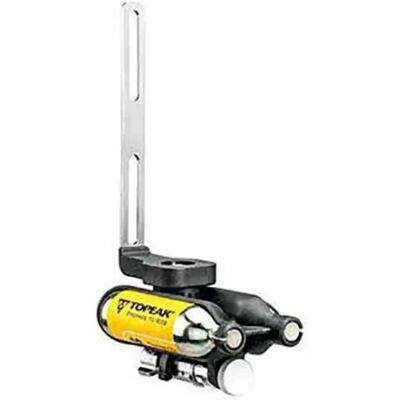 Topeak Ninja CO2 Set - Kit di CO2 per biciclette Topeak Ninja CO2 Set - Kit di CO2 per biciclette