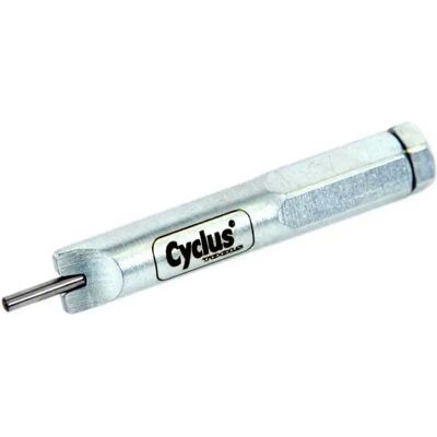 Adattatore per avvitatore elettrico/pneumatico - Argento Adattatore per avvitatore elettrico/pneumatico - Argento
