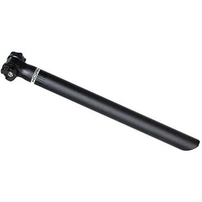Sella Pro Koryak in Alluminio - 31,6mm x 400mm Nera Sella Pro Koryak in Alluminio - 31,6mm x 400mm Nera