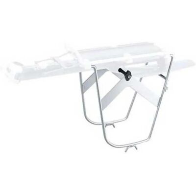 Topeak Portapacchi Mtx Dual Side Frame Black Topeak Portapacchi Mtx Dual Side Frame Black