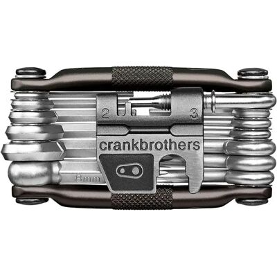 Crankbrothers Multitool M19 Navy Blue Crankbrothers Multitool M19 Navy Blue