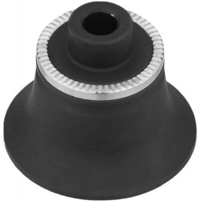 Zipp Tappo Laterale Sinistro Per Mozzi Posteriori Cognition Black Zipp Tappo Laterale Sinistro Per Mozzi Posteriori Cognition Black