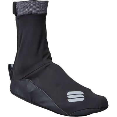 Copriscarpe Sportful Giara Thermal - Impermeabile e antivento Copriscarpe Sportful Giara Thermal - Impermeabile e antivento