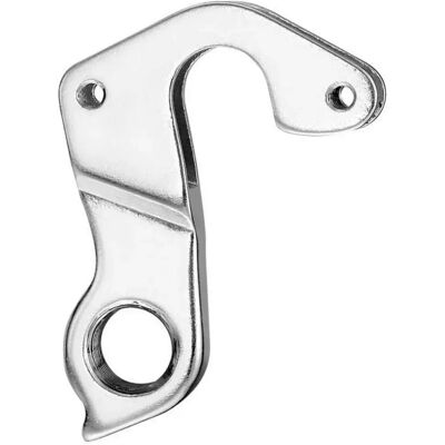 Var Forcellino Del Cambio Cannondale 6918 Silver Var Forcellino Del Cambio Cannondale 6918 Silver