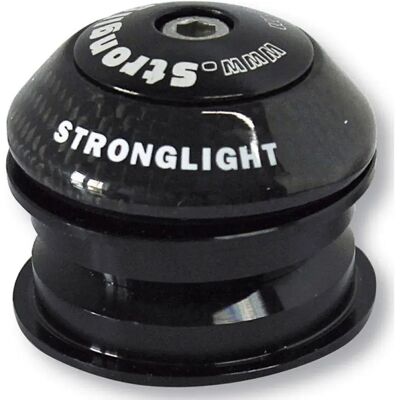 Stronglight Sistema Di Sterzo Raz Carbon Black Stronglight Sistema Di Sterzo Raz Carbon Black