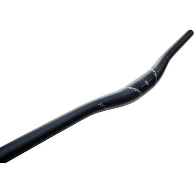 Race Face Manubrio Aeffect 10 Mm Black Race Face Manubrio Aeffect 10 Mm Black