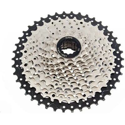 Cassette Gurpil Leggera a 10 velocità - Componente bici Cassette Gurpil Leggera a 10 velocità - Componente bici