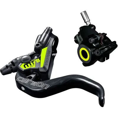 Magura Freni Mt8 Sl Flatmount Black Magura Freni Mt8 Sl Flatmount Black