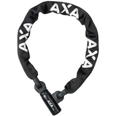 AXA Lucchetto A Catena Linq 9.5 Mm Black AXA Lucchetto A Catena Linq 9.5 Mm Black