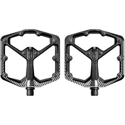 Crankbrothers Pedali Stamp 7 Danny Macaskill Carbon Crankbrothers Pedali Stamp 7 Danny Macaskill Carbon