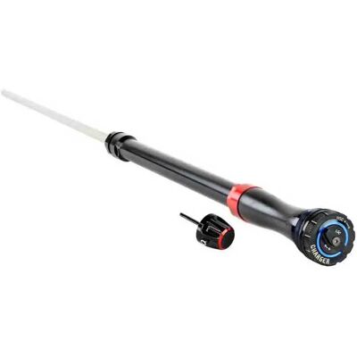 Marca RockShox Modello - Kit di Aggiornamento Forcella - Nero Marca RockShox Modello - Kit di Aggiornamento Forcella - Nero