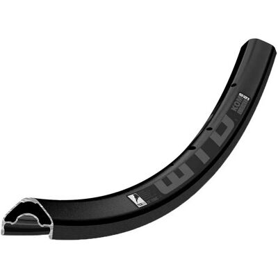 Cerchio MTB WTB KOM Light i25 TCS - Nero - 28H Cerchio MTB WTB KOM Light i25 TCS - Nero - 28H