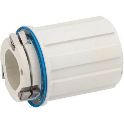 Freehub Bianco Campagnolo - Compatibile Shimano Freehub Bianco Campagnolo - Compatibile Shimano