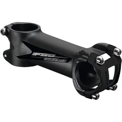 Fsa Attacco Manubrio Gossamer Black Fsa Attacco Manubrio Gossamer Black