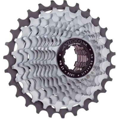 Miche Cassetta Light Primato Shimano Silver / Grey Miche Cassetta Light Primato Shimano Silver / Grey