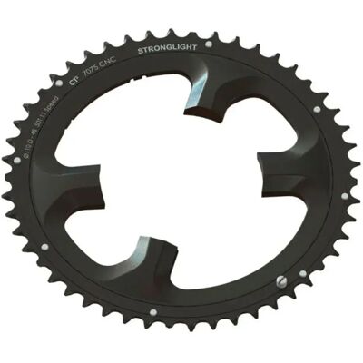 Stronglight 110 Bcd Pignone - 48 Denti per Shimano FC9000/6800 Stronglight 110 Bcd Pignone - 48 Denti per Shimano FC9000/6800