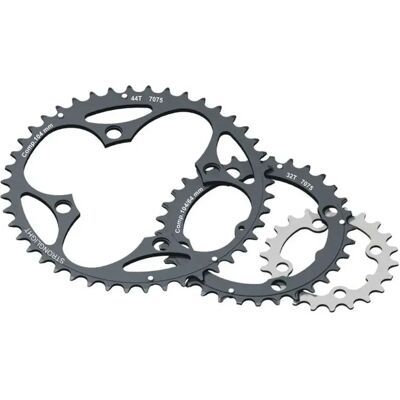 Stronglight Corona Mtb Interior Sram Xo 6 Bcd Black Stronglight Corona Mtb Interior Sram Xo 6 Bcd Black